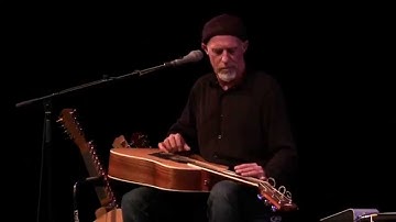Foxy Lady - Harry Manx
