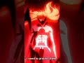 Vasto Lorde Ichigo Scream | Brutal Infernal Funk     #shorts