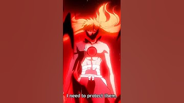 Vasto Lorde Ichigo Scream | Brutal Infernal Funk     #shorts