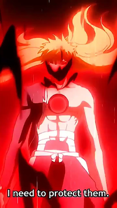 Vasto Lorde Ichigo Scream | Brutal Infernal Funk     #shorts