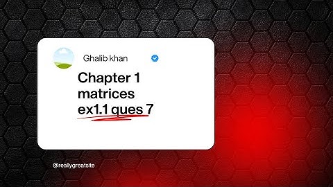 KPK board 9th class math chapter 1 exercise 1.1 question 7