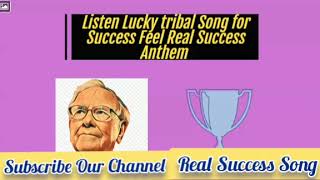 JUST Listen this song - Your LUCK will changelike Warren Buffett Success screenshot 3