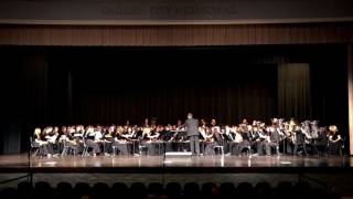albertville high school symphonic band smpa 22217