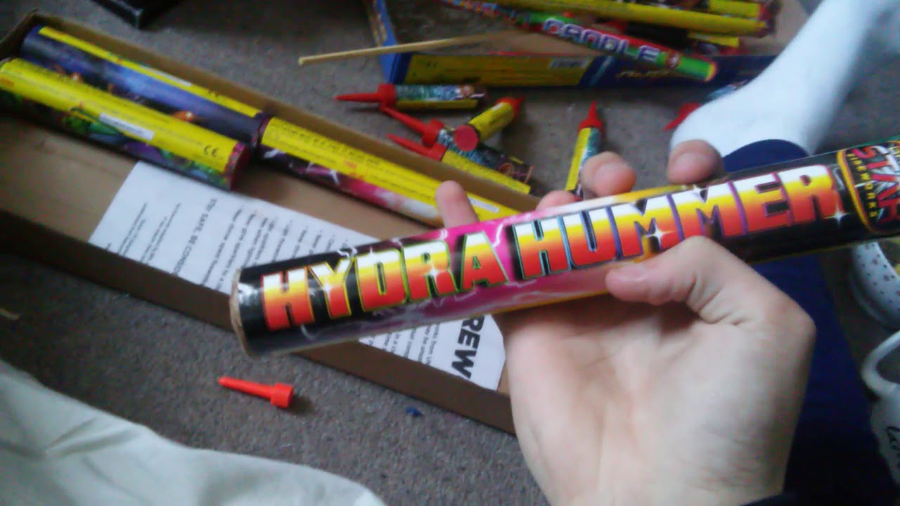 AERIAL ATTACK SELECTION BOX UNBOXING (BRIGHT STAR)