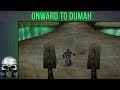 Onward To Dumah - Legacy of Kain Soul Reaver Livestream