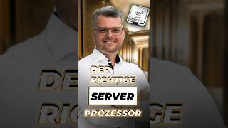 Der perfekte PROZESSOR für deinen SERVER | JTL-Wawi Server Hardware