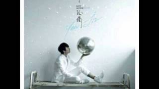 Video thumbnail of "嚴爵 - 謝謝你的靈感"