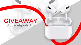 Air Pods Giveaway 2024 | Win a Free Apple Air Pods Pro from iDrop News