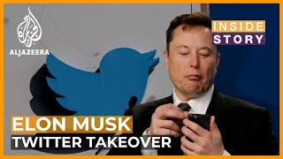 Celebrity What will Elon Musk do with Twitter? | Inside Story Wealth