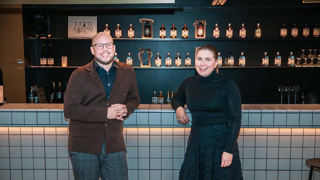 NetSuite ERP clarifies Kyrö's international operations