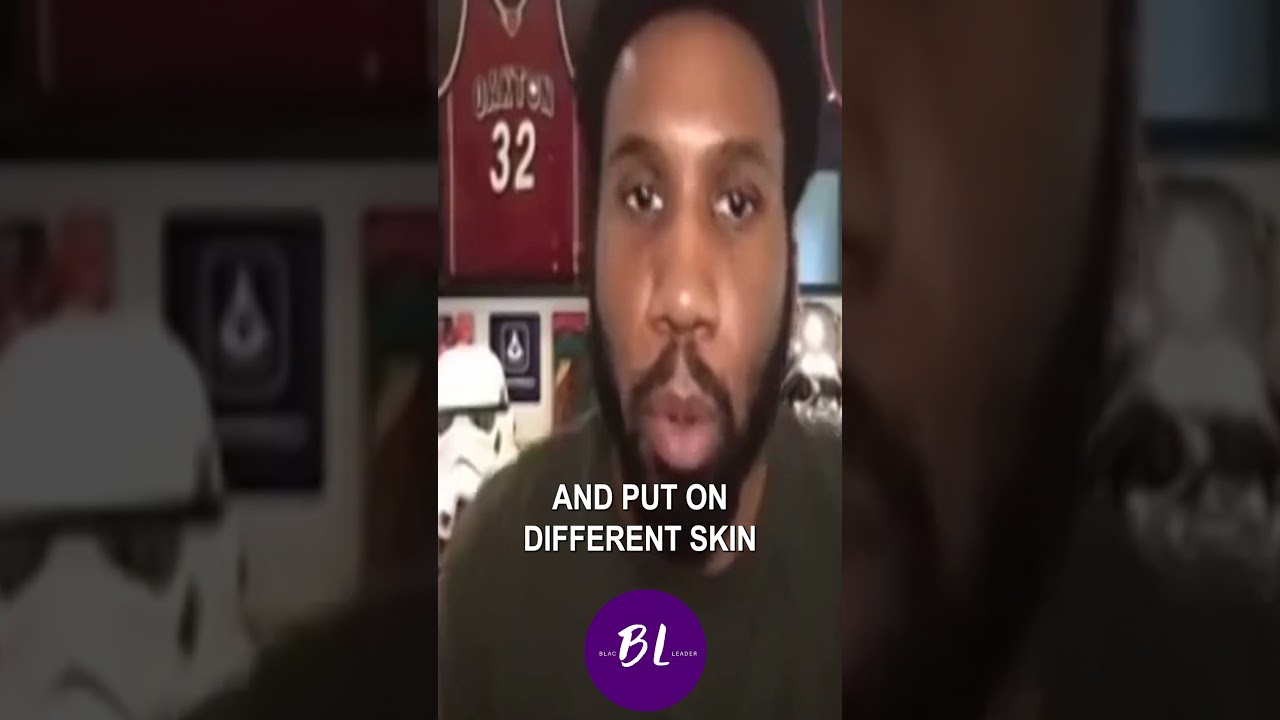 Nyambi Nyambii on Setting Goals