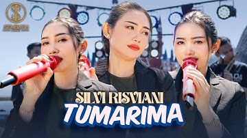 SILVI RISVIANI - TUMARIMA (OFFICIAL MUSIC VIDEO SEMBADA MUSIC)