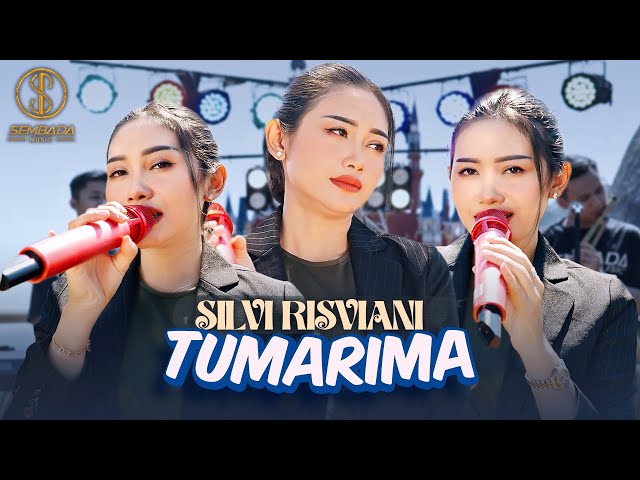 SILVI RISVIANI - TUMARIMA (OFFICIAL MUSIC VIDEO) class=