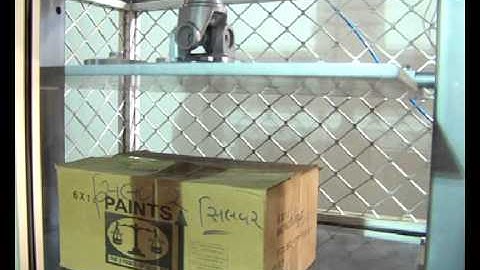 Box Compression Tester - Operation