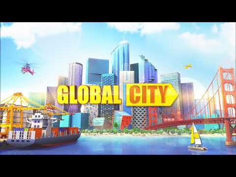 Città globale: Giochi di costruzione