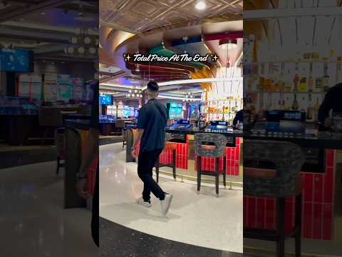 2025 Hollywood Casino - Wayward Son "Jet"
