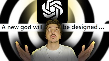 The AI Religion Rabbithole