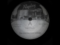 Fantasy - Rye And The Quarterboys