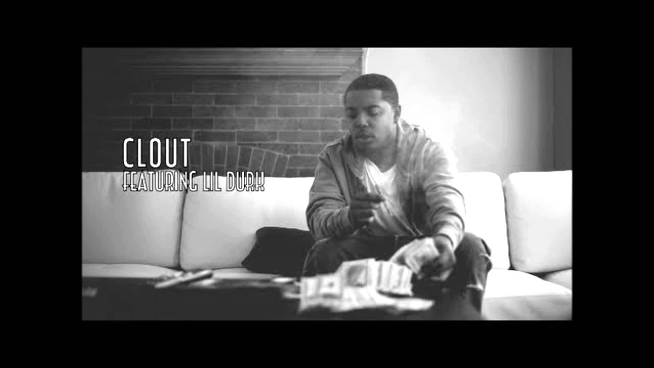 Watch 485 - Clout (feat. Lil Durk) on YouTube Watch 485 - Clout (feat. Lil Durk) on YouTube
