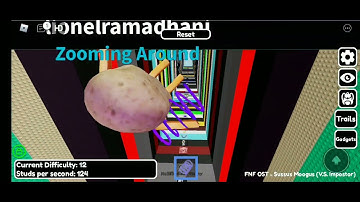 Some Bugs In Difficulty Chart Fling [v1.10]