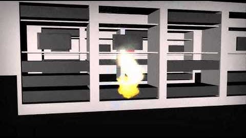 Fike Fire Detection And Suppression