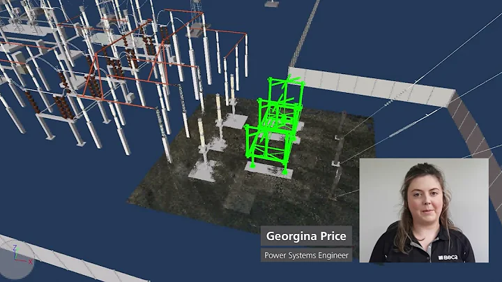 Future proofing the New Zealand grid – Engineering and Technology Excellence Awards 2022