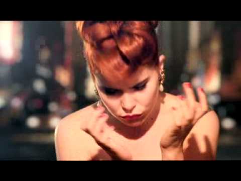 Paloma Faith - New York OFFICIAL VIDEO - Out 13/9/09