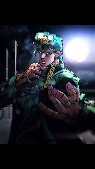 Download lagu Don’t copy my flow #jojoedit #jojo/follow for more/animedits