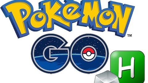 Pokemon Go + Bluestacks + Autohotkey Assisted Throw