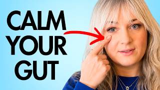 The Nervous System Reset That Calms IBD (EFT Explained)