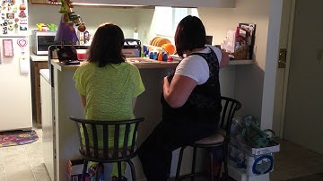 CORE Phoneme Segmentation Test