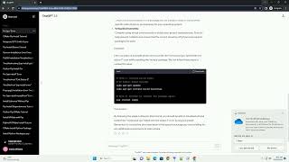 pip install error command gcc failed with exit status 1