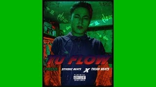 L A King - TU FLOW (Audio Oficial)[Prod. Stevenz Beats X Thian Beats]