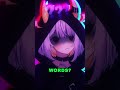 AI Vtuber EVIL GENIUS LOSES HER FILTER AND EMOTION
