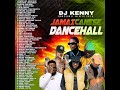 DJ KENNY JAMAICANESE DANCEHALL MIXFIX MAR 2024