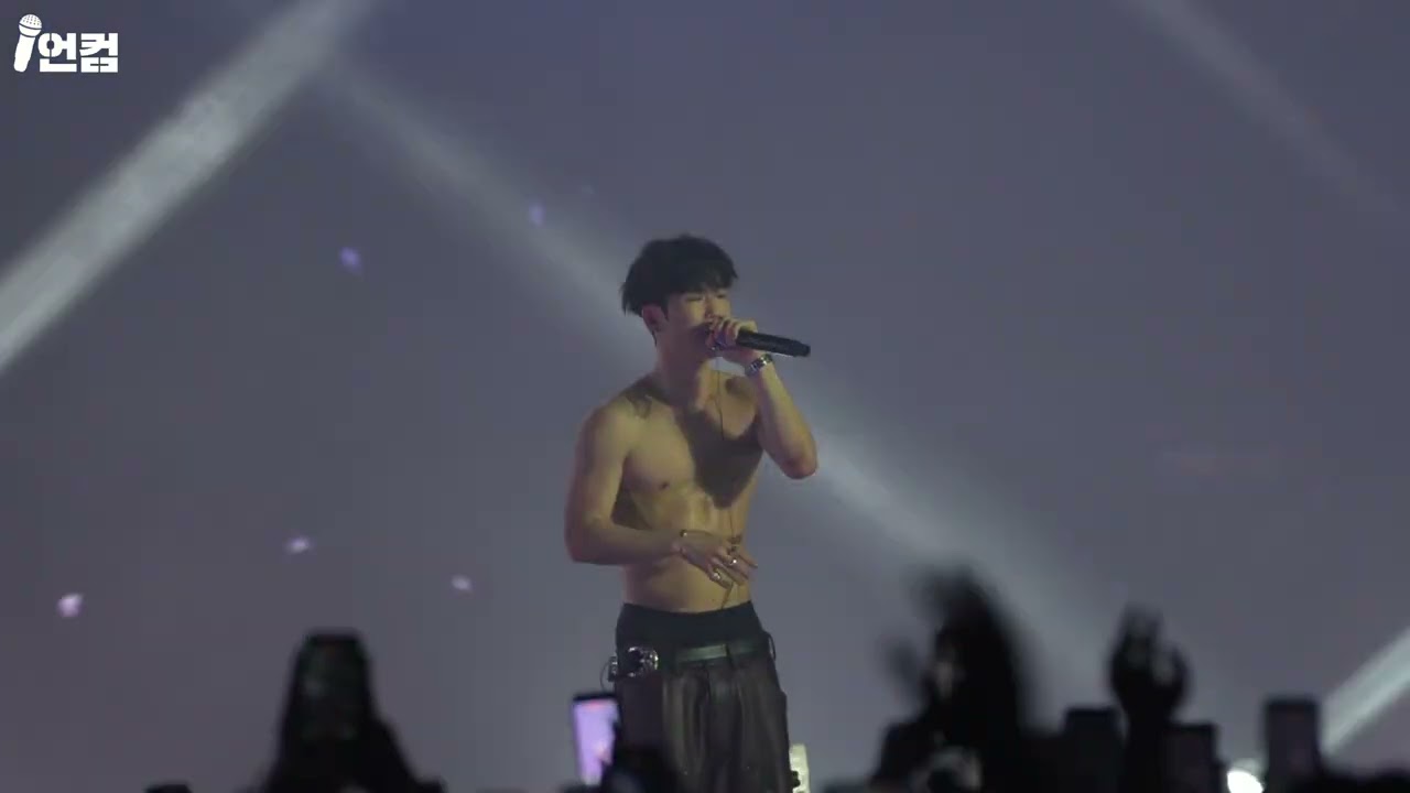 [4K 60P] 식케이 (Sik-K), 김하온 (HAON), NOWIMYOUNG (나우아임영) - KARMA COLLECTOR @ HIPHOPPLAYA FESTIVAL 2026