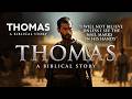 Thomas Refused to Believe. So Jesus Came Back Just For Him ✝️