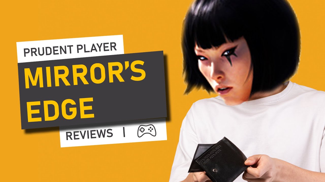 Mirror's Edge Review - Welcome to the City