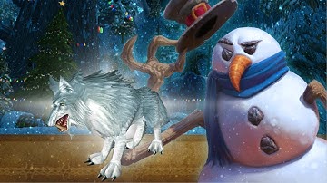 [Turtle WoW] Snowball Wipe: Frost Damage Disaster