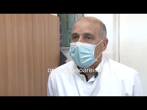 Medicul Virgil Musta de la Timisoara despre relaxarea restrictiilor impotriva coronavirusului