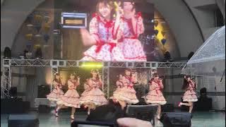 高嶺のなでしこ ベトナムフェスティバル2025 Takane no Nadeshiko at Vietnam Festival 2025【代々木公園/Yoyogi Park】