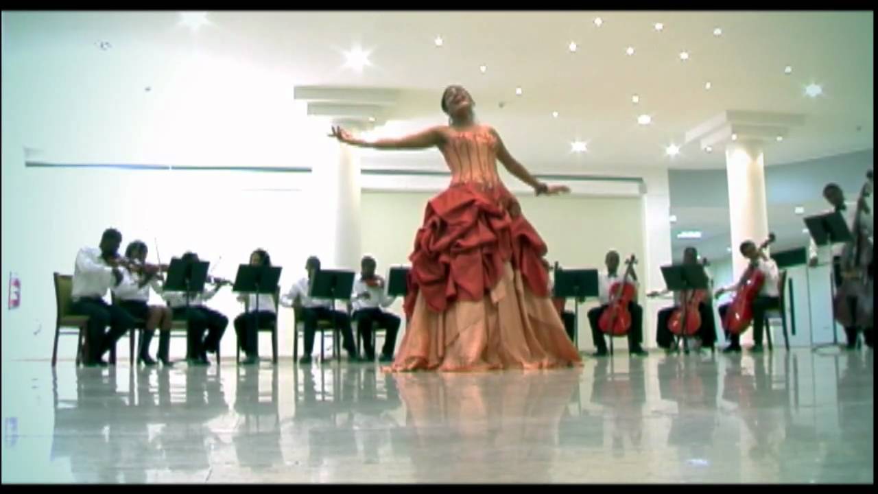 ilvia gustina - awe ta bo dia - curacao