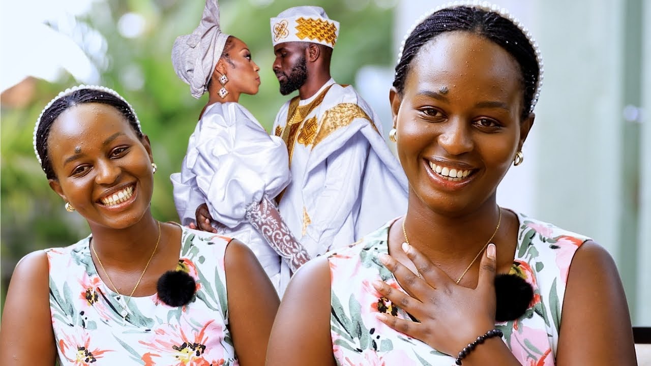 GUSHAKA UKIRI MUTO SI BYIZA, BABYEYI GANIRIZA ABANA MBERE YO KUBASHYINGIRA🙏🙏