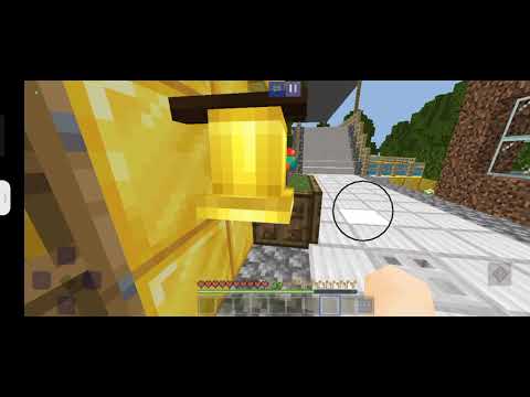 البيت الفقير البيت والغني