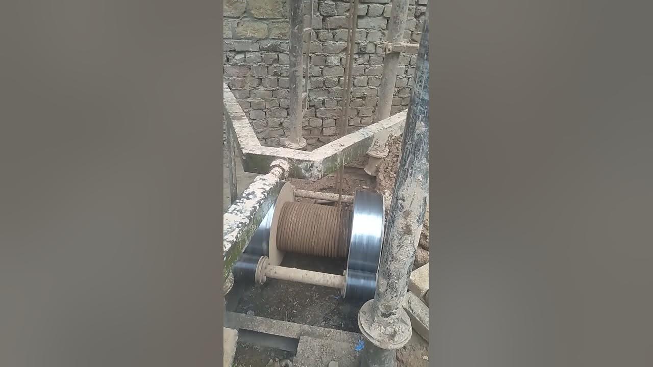 water boring in Rawalpindi YouTube