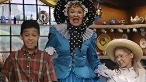 Rhyme Time Rhythm (2002 Version) Part 46