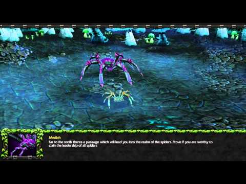 Nature S Call Warcraft Custom Campaign Nature S Call Warcraft Custom Campaign