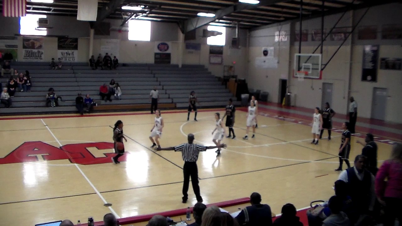 Calhoun falls charter YouTube