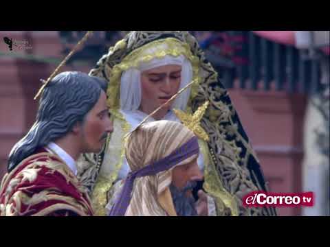 Real Hermandad Sacramental del Santo Entierro de Nuestro Señor Jesucristo, Triunfo de la Santa Cruz y María Santísima de Villaviciosa
