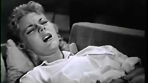 "BACK FROM THE DEAD" Peggie Castle, Arthur Franz, ...